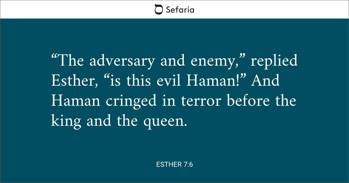 Esther 76