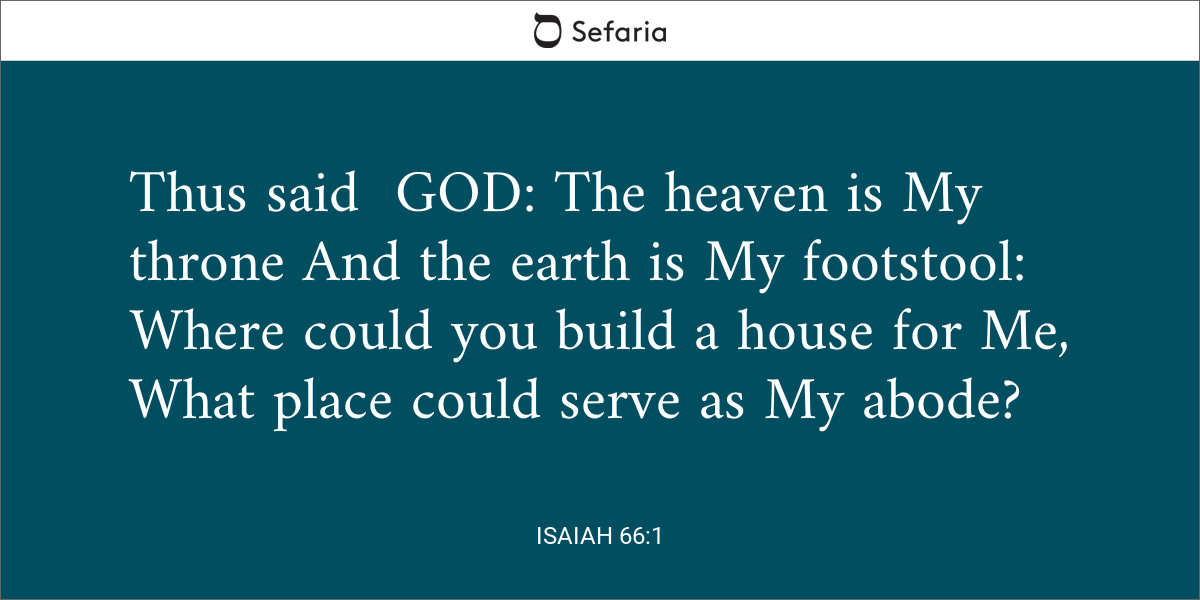 When zion travails meaning