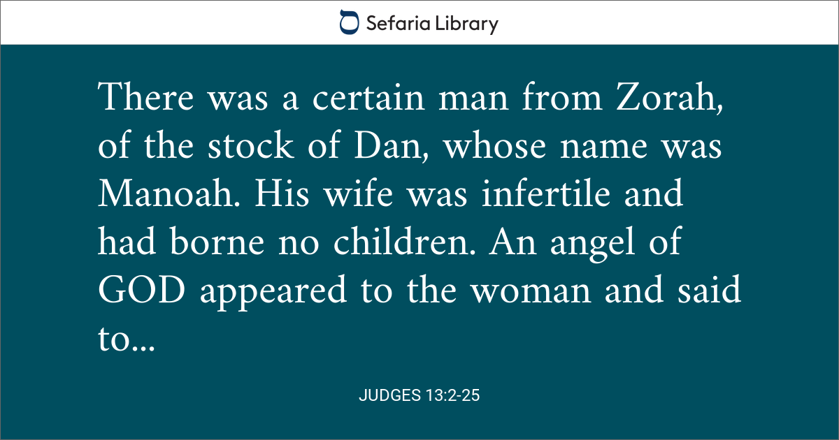 judges-13-2-25