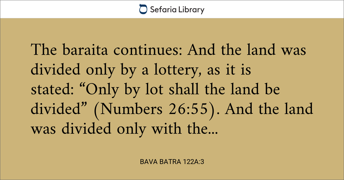 Bava Batra 122a:3