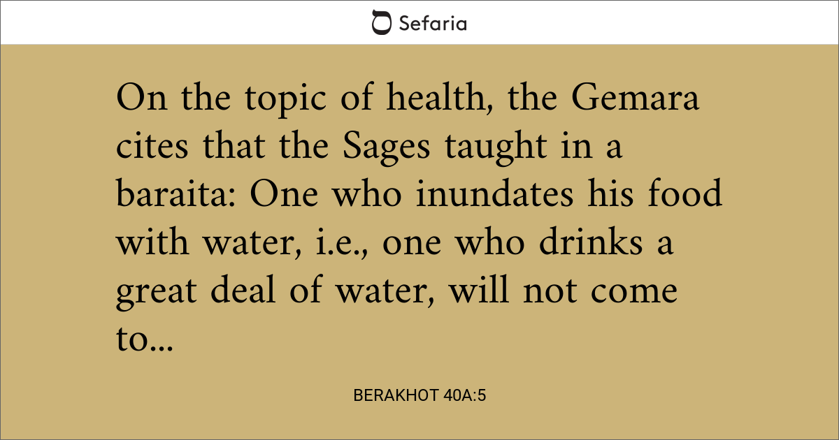 Berakhot 40a5