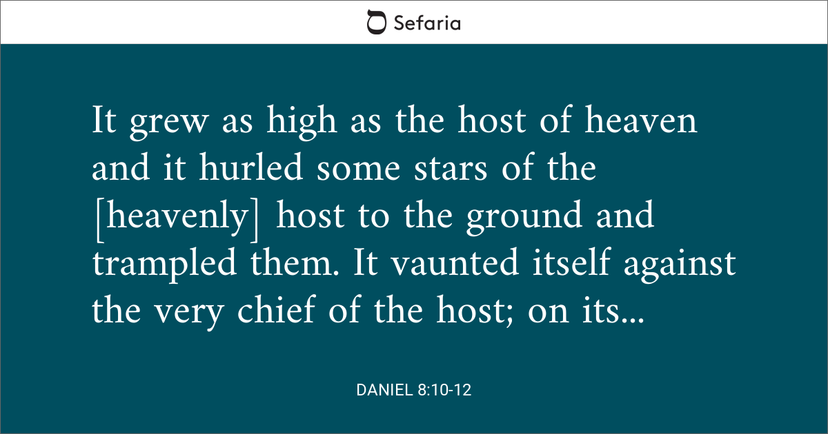 Daniel (biblical figure) visual data 3