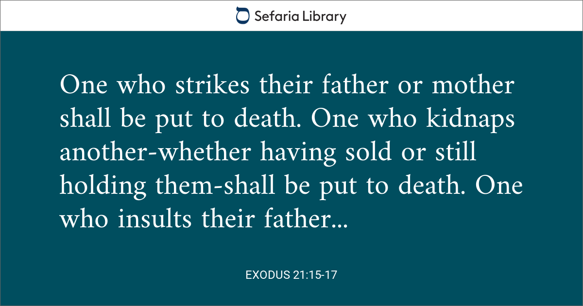 exodus-21-15-17