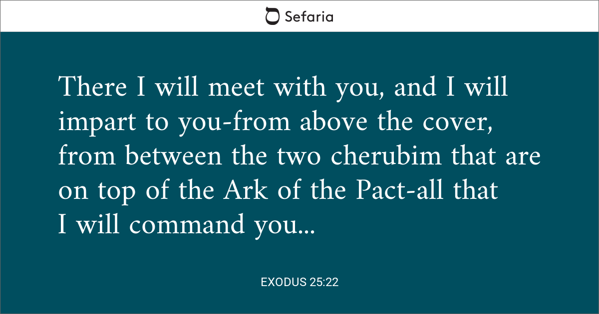 Exodus 2522