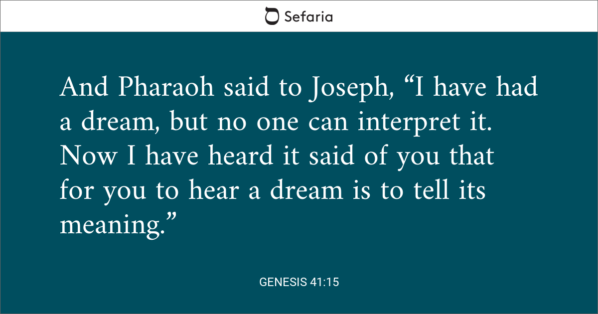genesis-41-15-sefaria-library