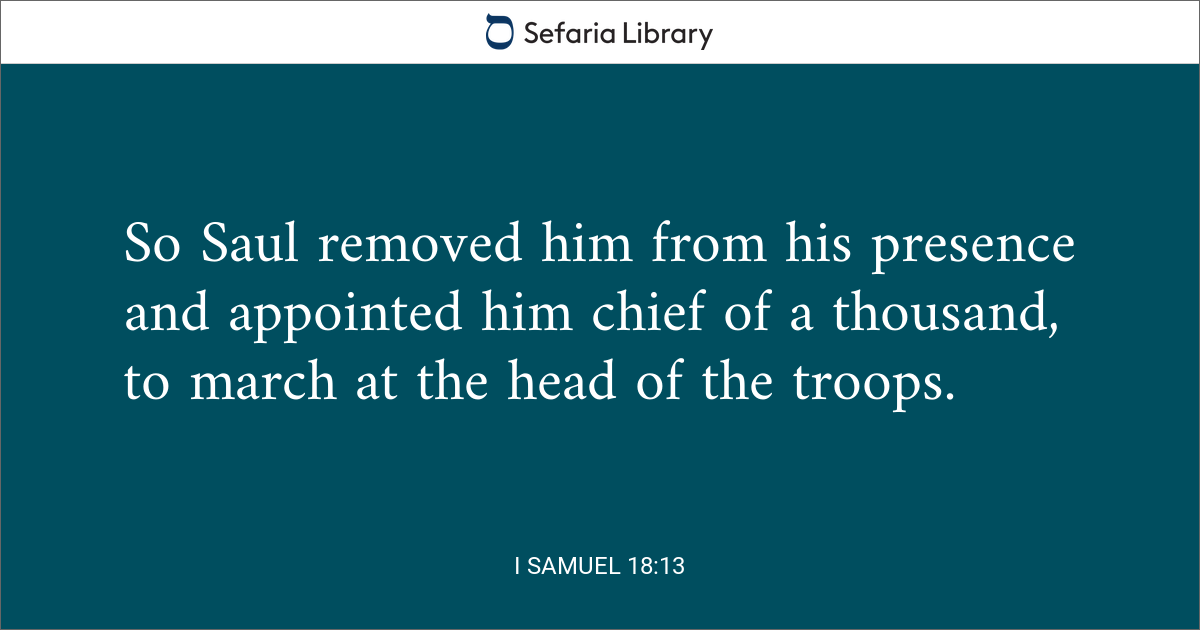 i-samuel-18-13