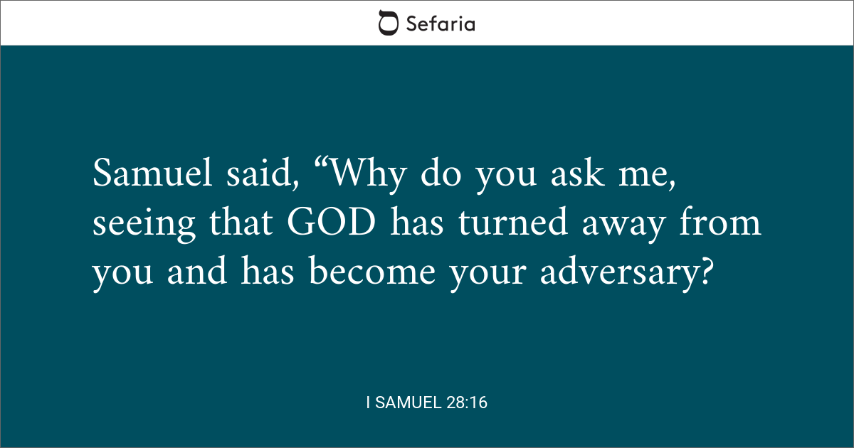 i-samuel-28-16
