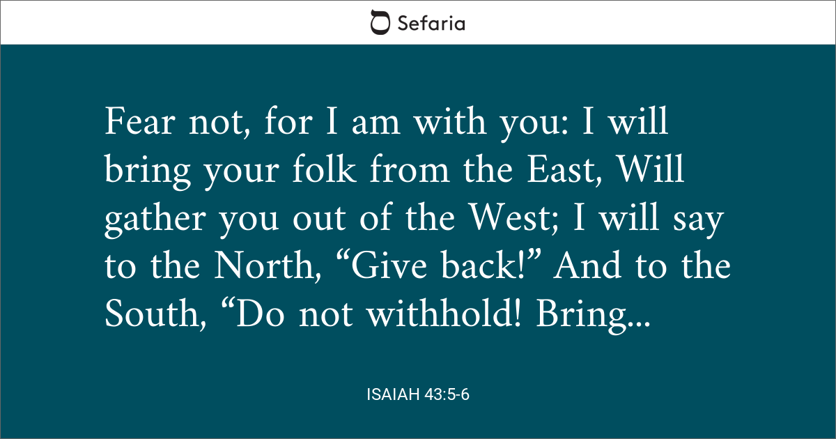 isaiah-43-5-6-sefaria-library