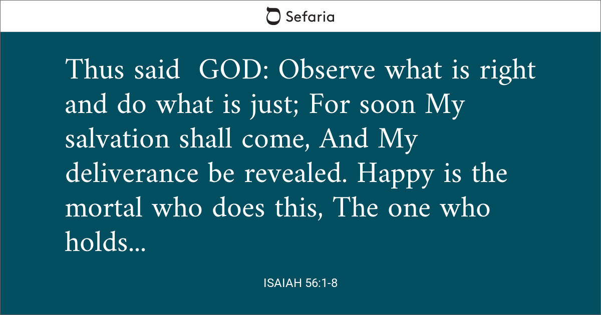 isaiah-56-1-8-sefaria-library