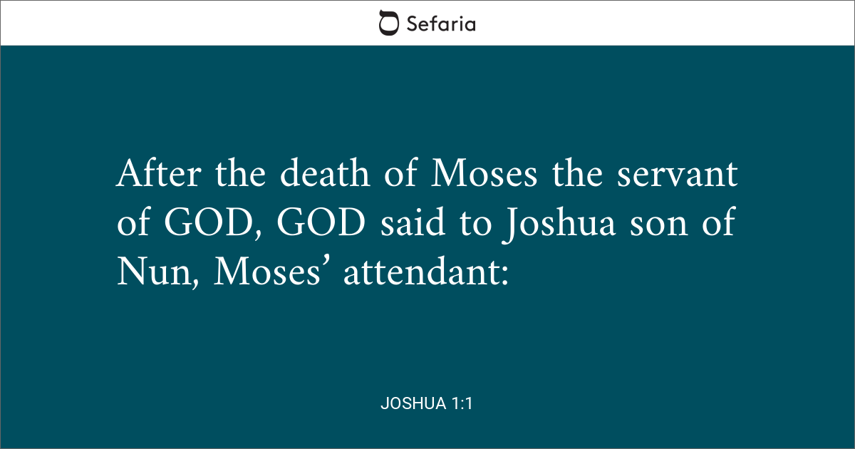 Joshua visual data 5