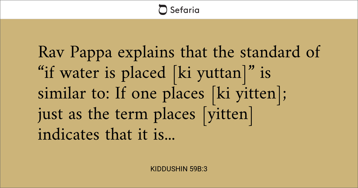 Kiddushin 59b3