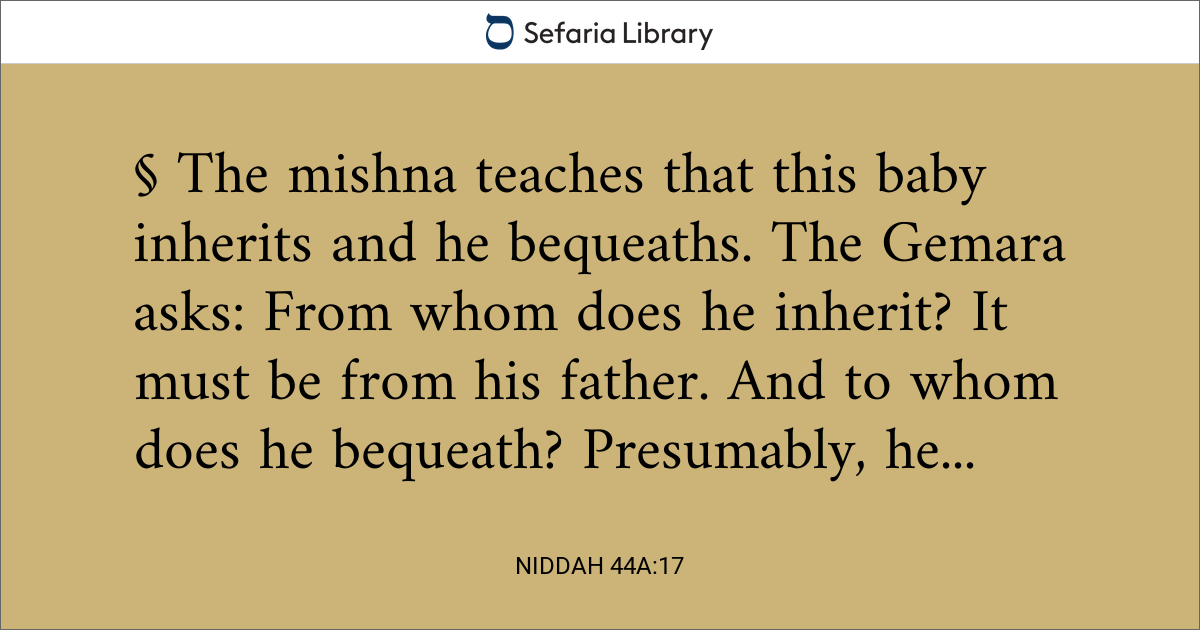 Niddah 44a:17