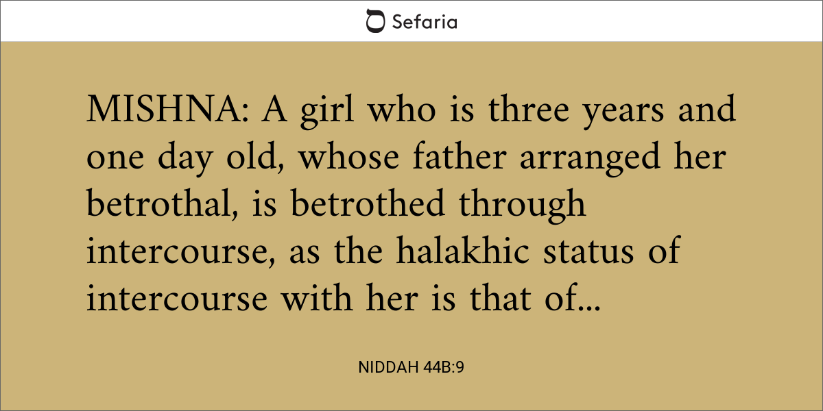 Niddah 44b:9