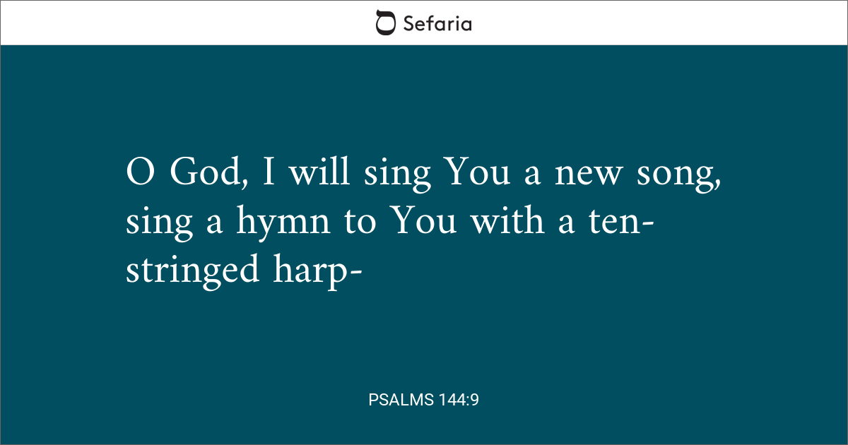 psalms-144-9