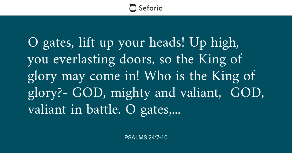 psalms-24-7-10