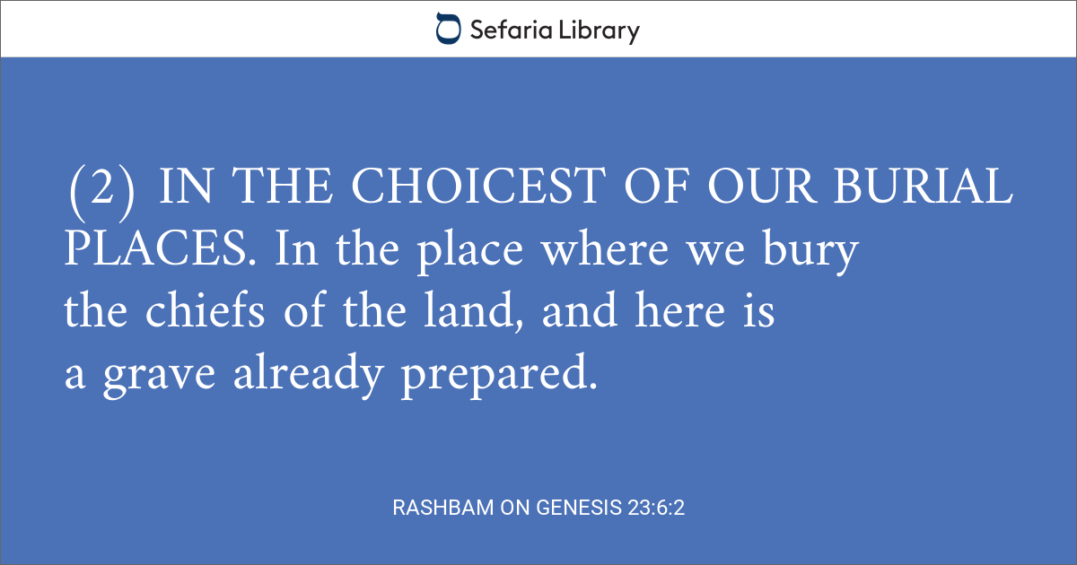rashbam-on-genesis-23-6-2