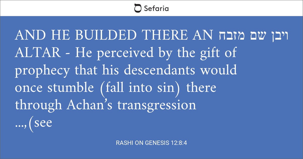 rashi-on-genesis-12-8-4