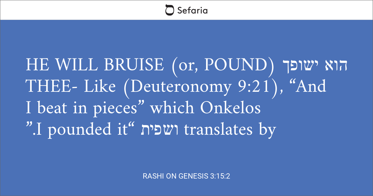 rashi-on-genesis-3-15-2-sefaria-library