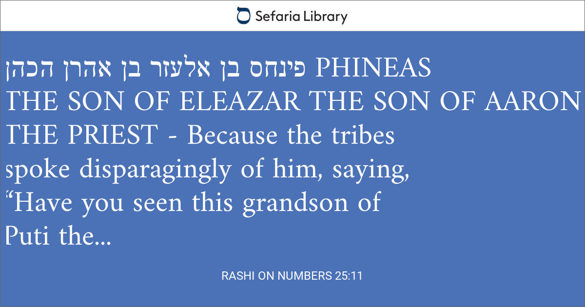 rashi-on-numbers-25-11