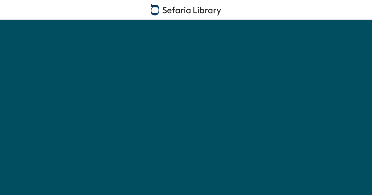 www.sefaria.org