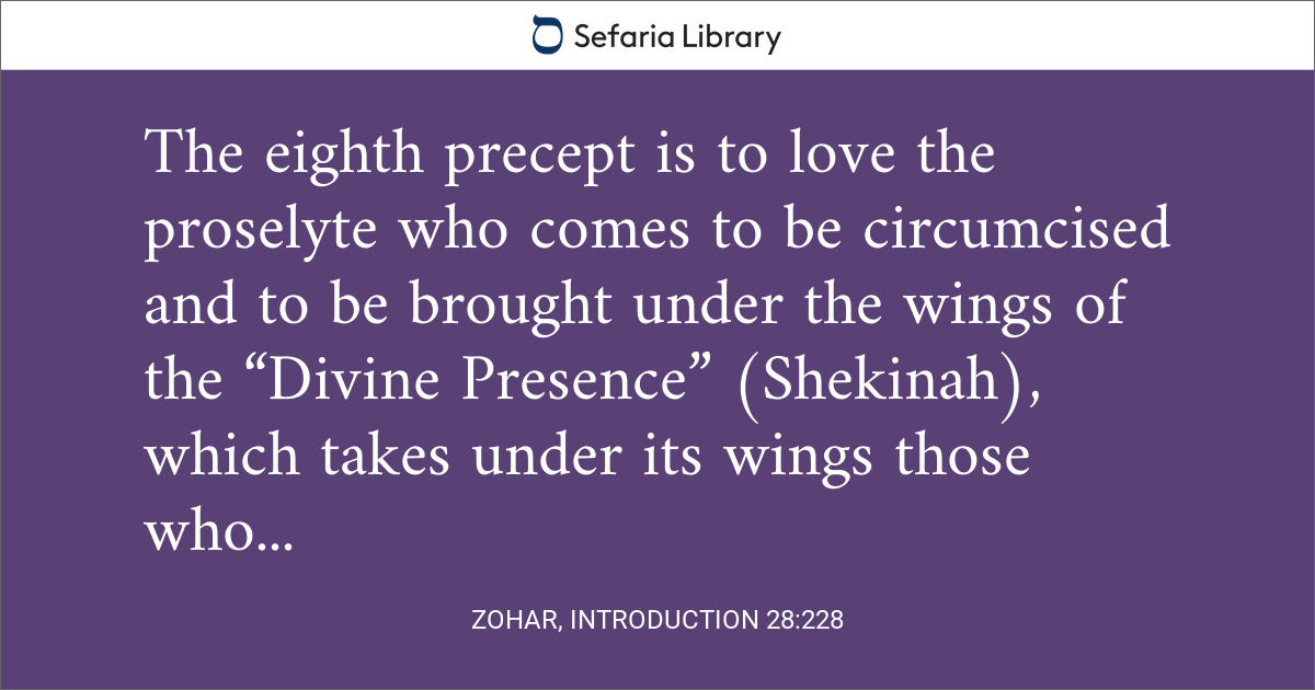 Zohar, Introduction 28:228 | Sefaria Library