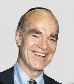 Joel L. Fleishman