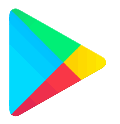 Android Google Play icon